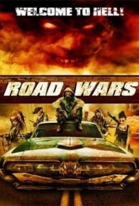 ดูหนังออนไลน์ Road Wars (2015) ซิ่งระห่ำถนน