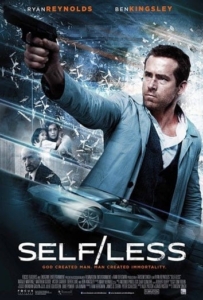 ดูหนังออนไลน์ Self/Less (2015) สลับร่างล่าปริศนาชีวิตอมตะ