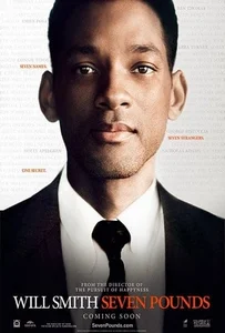ดูหนังออนไลน์ Seven Pounds (2008) เจ็ดหัวใจศรัทธา
