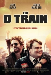 ดูหนังออนไลน์ The D Train (2015) คู่ซี้คืนสู่เหย้า