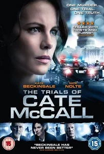 ดูหนังออนไลน์ The Trials of Cate McCall (2013) พลิกคดีล่าลวงโลก
