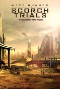 ดูหนังออนไลน์ วงกตมฤตยู 2 สมรภูมิมอดไหม้ Maze Runner 2 The Scorch Trials