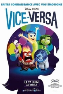 ดูหนังออนไลน์ อินไซด์ เอาท์ มหัศจรรย์อารมณ์อลเวง (2015) Inside Out