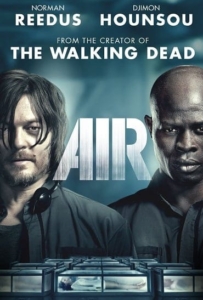 ดูหนังออนไลน์ Air (2015) อึด ยื้อนาทีนรก