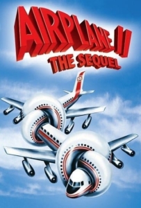 ดูหนังออนไลน์ Airplane 2 The Sequel บินเลอะมั่วแหลก