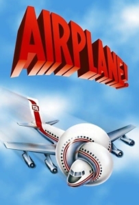 ดูหนังออนไลน์ Airplane บินเลอะมั่วแหลก
