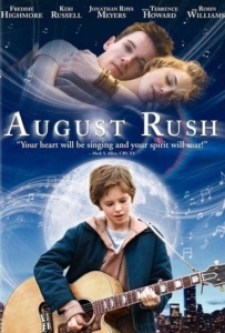 ดูหนังออนไลน์ August Rush (2007) ทั้งชีวิตขอมีแต่เสียงเพลง