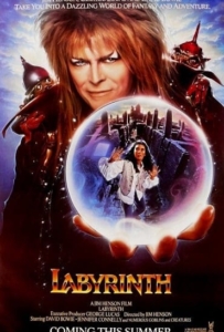 ดูหนังออนไลน์ Labyrinth มหัศจรรย์เขาวงกต