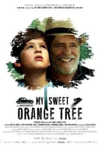ดูหนังออนไลน์ My Sweet Orange Tree (2012) ต้นส้มแสนรัก
