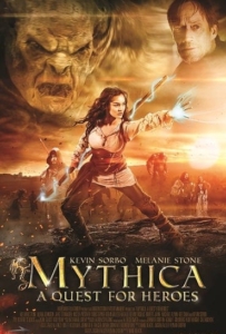 ดูหนังออนไลน์ Mythica A Quest for Heroes (2014) ศึกเวทย์มนต์พิทักษ์แดนมหัศจรรย์