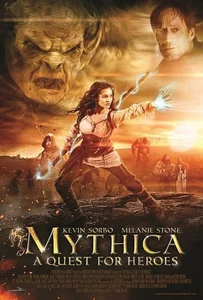 ดูหนังออนไลน์ Mythica A Quest for Heroes (2014) ศึกเวทย์มนต์พิทักษ์แดนมหัศจรรย์