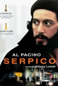 ดูหนังออนไลน์ Serpico (1973) เซอร์ปิโก้ ตำรวจอันตราย