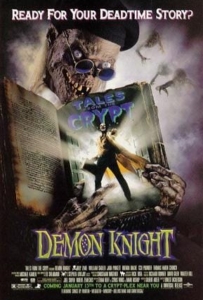 ดูหนังออนไลน์ Tales from the Crypt Demon Knight (1995) คืนนรกแตก