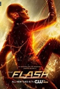 ดูหนังออนไลน์ The Flash Season 1 วีรบุรุษเหนือแสง ปี 1 (จบ) พากย์ไทย