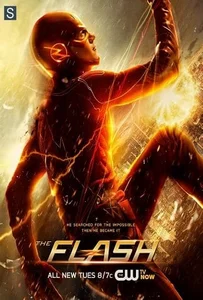 ดูหนังออนไลน์ The Flash Season 1 วีรบุรุษเหนือแสง ปี 1 (จบ) พากย์ไทย