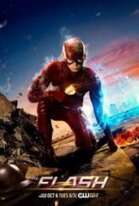ดูหนังออนไลน์ The Flash Season 2 EP.1-ล่าสุด ซับไทย