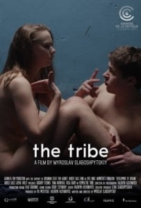 ดูหนังออนไลน์ The Tribe (2014) เงียบอันตราย