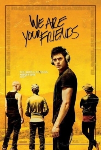 ดูหนังออนไลน์ We Are Your Friends (2015) ตามเพื่อนหรือตามฝัน