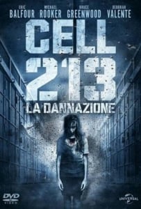 ดูหนังออนไลน์ Cell 213 (2011) คุกสยอง 213