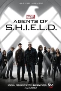 ดูหนังออนไลน์ Marvel’s Agents of S.H.I.E.L.D Season 3 EP.1-EP.22