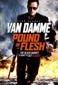ดูหนังออนไลน์ Pound of Flesh (2015) มหาประลัยทวงเดือด