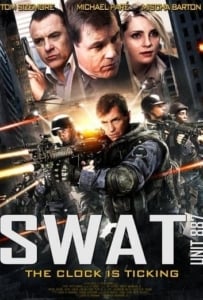 ดูหนังออนไลน์ SWAT: Unit 887 (2015) หน่วยสวาท ปฏิบัติการวันอันตราย