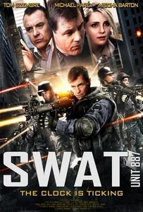 ดูหนังออนไลน์ SWAT: Unit 887 (2015) หน่วยสวาท ปฏิบัติการวันอันตราย