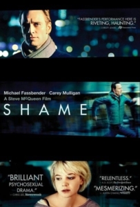ดูหนังออนไลน์ Shame (2011) ดับไม่ไหวไฟอารมณ์