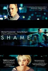 ดูหนังออนไลน์ Shame (2011) ดับไม่ไหวไฟอารมณ์