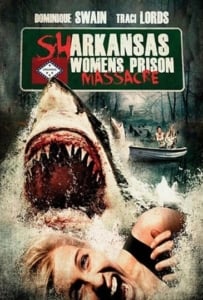 ดูหนังออนไลน์ Sharkansas Women s Prison Massacre (2015) อสูรฉลามกัดคุกแตก