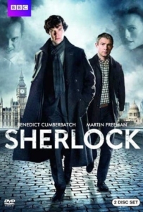 ดูหนังออนไลน์ Sherlock Holmes Season 1-3 (จบ) ซับไทย