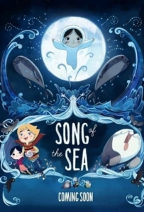 ดูหนังออนไลน์ Song of the Sea (2014) เจ้าหญิงมหาสมุทร