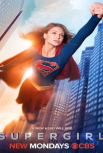 ดูหนังออนไลน์ Supergirl Season 1 สาวน้อยจอมพลัง