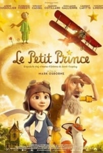ดูหนังออนไลน์ The Little Prince (2015) เจ้าชายน้อย