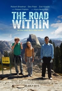 ดูหนังออนไลน์ The Road Within (2014) ออกไปซ่าส์ให้สุดโลก