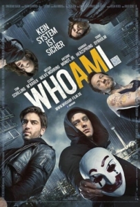 ดูหนังออนไลน์ Who Am I- Kein System ist sicher (2014) แฮกเกอร์สมองเพชร