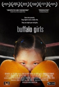 ดูหนังออนไลน์ Buffalo Girls (2012)