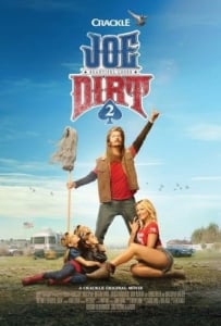 ดูหนังออนไลน์ Joe Dirt 2 Beautiful Loser (2015) โจเดิร์ท 2 เทพบุตรสุดเกรียน