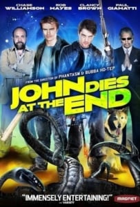 ดูหนังออนไลน์ John Dies at the End (2012) นายจอห์นตายตอนจบ