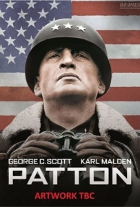 ดูหนังออนไลน์ Patton (1970) นายพลกระดูกเหล็ก