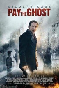 ดูหนังออนไลน์ Pay the Ghost (2015) ฮาโลวีน ผีทวงคืน
