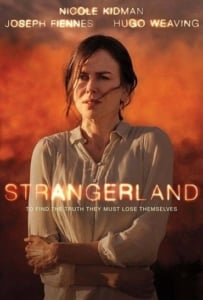 ดูหนังออนไลน์ Strangerland (2015) คนหายเมืองโหด