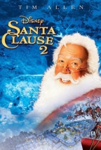 ดูหนังออนไลน์ The Santa Clause 2 (2002) คุณพ่อยอดอิทธิฤทธิ์ 2