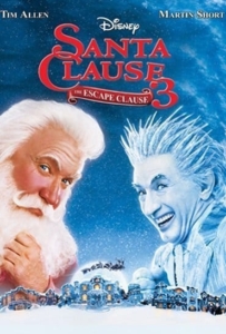 ดูหนังออนไลน์ The Santa Clause 3 The Escape Clause (2006) คุณพ่อยอดอิทธิฤทธิ์ 3