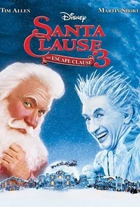 ดูหนังออนไลน์ The Santa Clause 3 The Escape Clause (2006) คุณพ่อยอดอิทธิฤทธิ์ 3