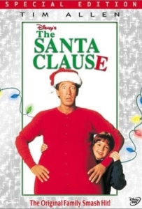 ดูหนังออนไลน์ The Santa Clause (1994) คุณพ่อยอดอิทธิฤทธิ์
