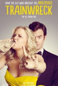 ดูหนังออนไลน์ Trainwreck (2015) เจอที่ใช่ หัวใจตกราง