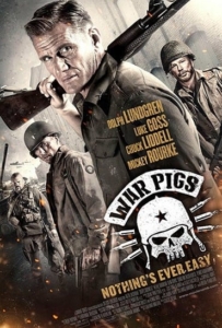 ดูหนังออนไลน์ War Pigs (2015) พลระห่ำพันธุ์ลุยแหลก