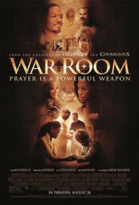 ดูหนังออนไลน์ War Room (2015) วอร์ รูม