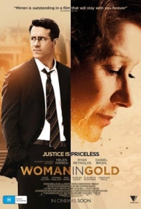 ดูหนังออนไลน์ Woman In Gold (2015) ภาพปริศนา ล่าระทึกโลก